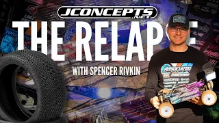 JConcepts Relapse Tire | Putting It To The Test at PNB