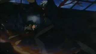 Cowboy Bebop AMV - Hero