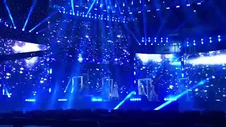 Daneliya Tuleshova   Believe in yourself Junior Eurovision 2018 song soundchec