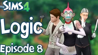 The Sims Logic (Ep.8): Sims 4