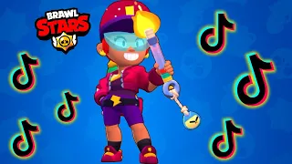 EN EFSANE Brawl Stars Tik Tok Videoları #339