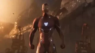 Iron Man vs Thanos - Avengers: Infinity Wars | Part 1/4 | Español Latino