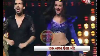 MIRCHI TOP 20- Tamma Tamma of Mohit & Sanaya