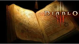 Diablo Lore Part 4: Diablo 3 Story