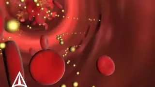 Nanospectra - Cancer Therapy 3D Medical Animation