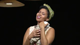 Porgy and Bess: “Summertime”