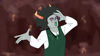 Lynera Dialogue Test (HIVESWAP ANIMATION)