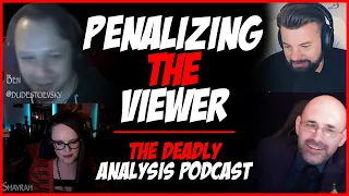 Spoorloos (The Vanishing) Analysis: Penalizing the Viewer | The Deadly Analysis Podcast