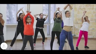 Destiny`s Child - Say My Name choreography by Viсtoria Oreshkova | VELVET YOUNG DANCE CENTRE