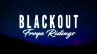 Blackout - Freya Ridings