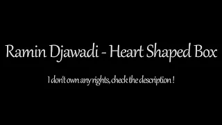 Westworld Season 2 - Trailer Song (1 Hour) - Ramin Djawadi - Heart Shaped Box