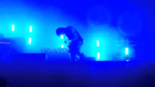 The Prodigy - Intro 15/05/2015 Alexandra Palace London UK