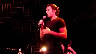 Jonathan Groff-Happier Than The Morning Sun (930pm) [Korean Sub.]