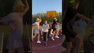 Пародия на клип «На чиле»❤️❤️‍🔥