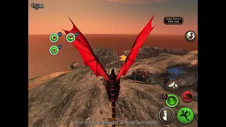 School of Dragons - Titan Deathgripper showcase