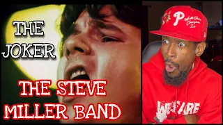 FIRST TIME HEARING The Steve Miller band - The Joker | Reaction