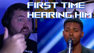 Singer/Songwriter reacts to JOHNNY MANUEL FOR THE FIRST TIME EVER  - I HAVE NOTHING