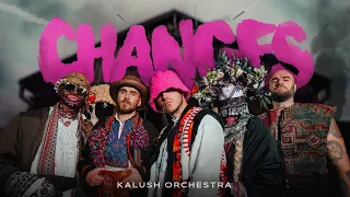 Kalush Orchestra - CHANGES