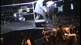 Billy Joel - (The Spectrum) Philadelphia,Pa 9.28.93 (Part 1)