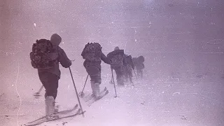 Dyatlov Pass Incident Mystery Solved? (New Evidence)