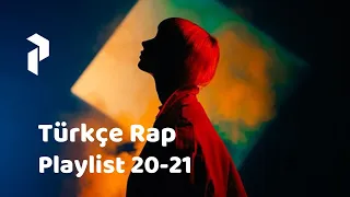 Türkçe Rap 20-21 En Sevilen Rap Şarkılar ( Çakal 95 - Lvbel C5 - Muti - Bedo ft. Patron - Contra )