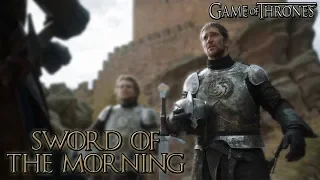 Game of Thrones | Arthur Dayne: Sword of the Morning