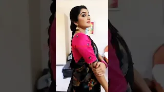 thirumagal serial actress harika sadhu recent reel video #shorts #reels #video #trending #vijaytv