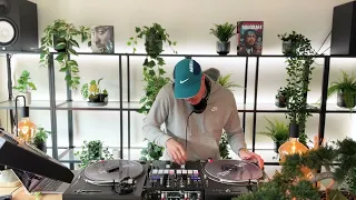 Larry June Mix  | The Organic Playlist