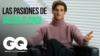 Jacob Elordi, actor de Euphoria, y sus secretos más íntimos | GQ México y Latinoamérica