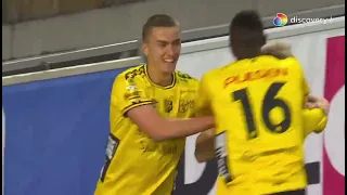 IK Sirius 3 - 4 IF Elfsborg galen match Allsvenskan 2023