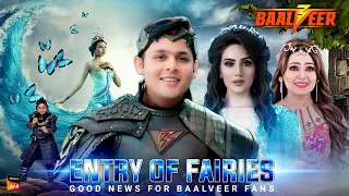 Baalveer 3 : Entry Of Fairies Confirmed By Dev Joshi | Latest Update | Telly Only
