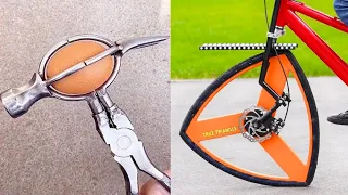 100 Amazing Homemade Inventions Made by True Geniuses