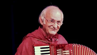 Ylli Brekofca, Albanian folk music legend