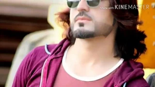 NAQEEB MEHSUD AND PRINCE  OMAR BORKAN Oh oo arabic remix song 2018 🇵🇰🔥🔥🔥🇦🇪