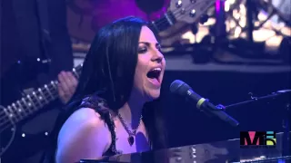 Evanescence - Your Star at Nissan Live Sets