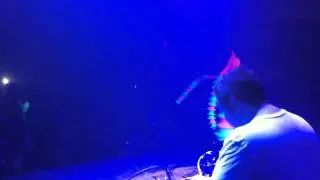 Marcus Schossow @ Webster Hall 4-9-11- Love Comes Again (Bart Claessen Remix)