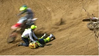 Latinoamericano de Motocross MX2 Guayaquil 2014 HD