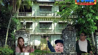 Tatlong palapag sa baliwag bulacan