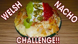 UNDEFEATED NACHO MOUNTAIN CHALLENGE!!