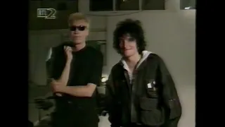 Die Ärzte - BravoTV Pop History 26.12.93