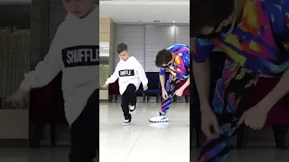 7 Years Old Boy DANCING 😱💪 Мальчик Повторил Танец 😎🔥