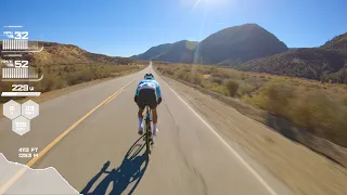 Tailwind Madness - The 33 to Ojai with Taylor Dawson