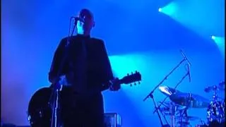 The Smashing Pumpkins - By Starlight (Les Eurockeennes 1997)