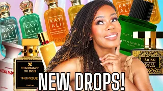 NEW & Coming Fragrance Releases for 2024! Will I Purchase?