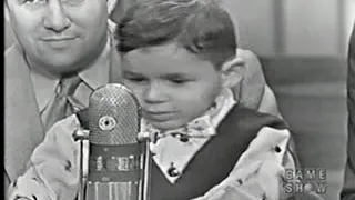 Make The Connection (August 25, 1955)