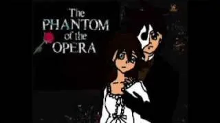 The Phantom of the Opera [Das Phantom der Oper] german lyrics