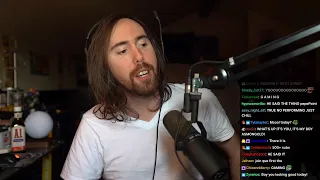 Asmongold Roasts an annoying viewer