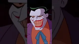 Joker meet Andrea Beaumont | Mask Of The Phantasm