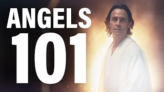 ANGELS 101: How to Dispatch Heaven's Armies