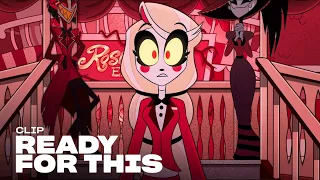 Hazbin Hotel: "Ready For This" cantata in italiano | Prime Video